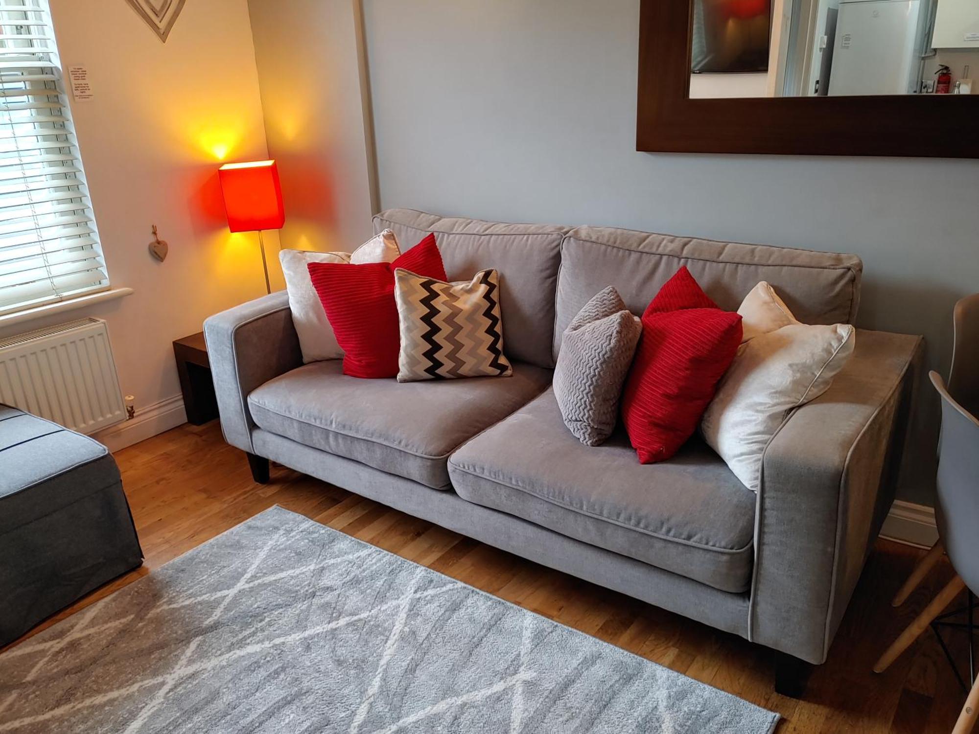 The Bath House Apartments - Free 1St Breakfast - Free Parking Exterior foto