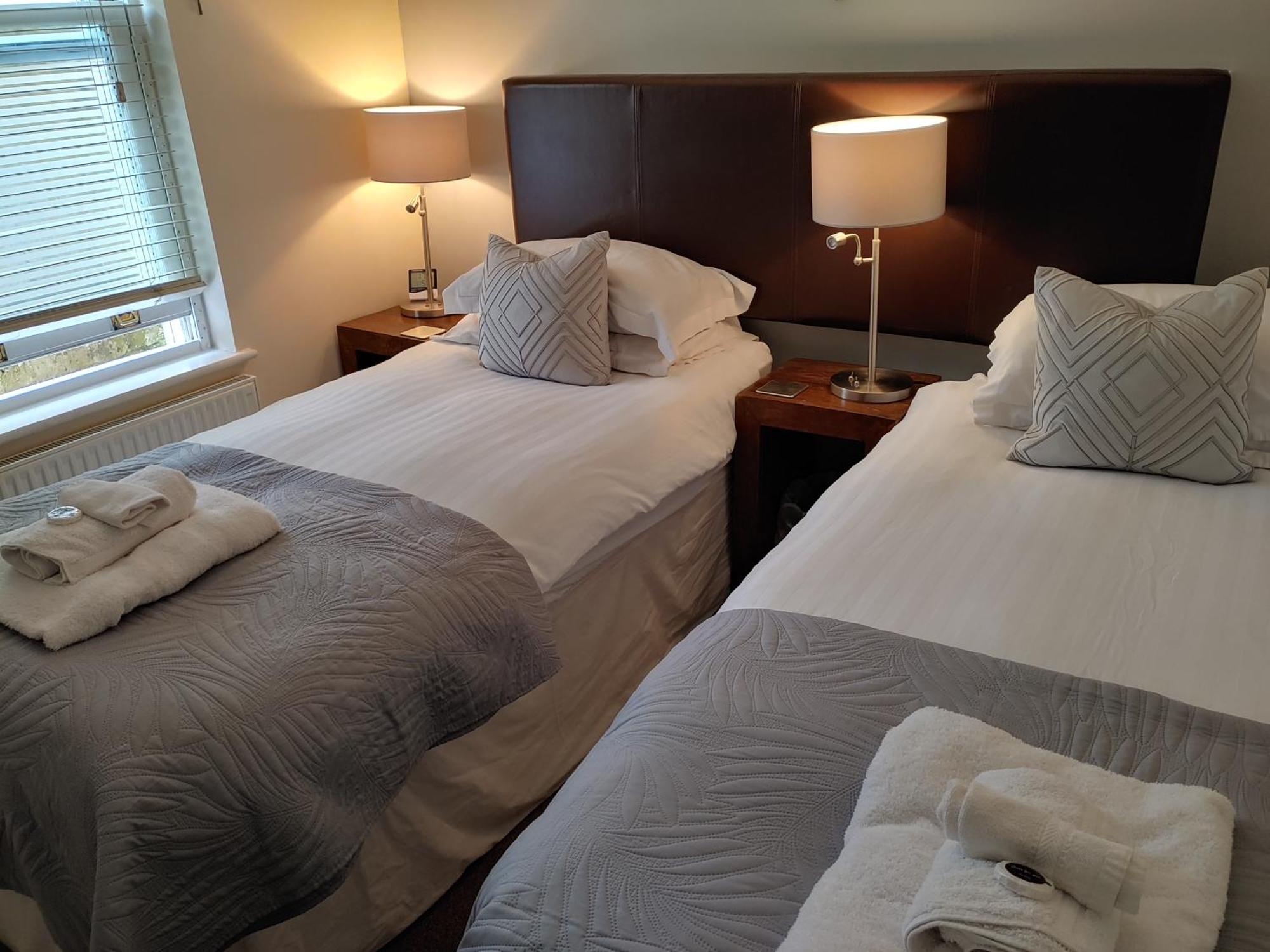 The Bath House Apartments - Free 1St Breakfast - Free Parking Exterior foto
